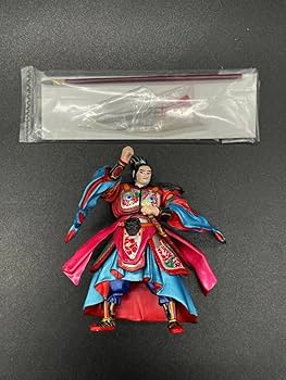 海洋堂　三国志　フィギュア　人形　コレクション Amazon | 北陸製菓海洋堂 三国志フィギュアコレクション 第弐集